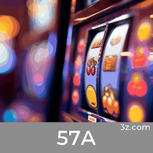 57A: Uma Experiência de Cassino Diversificada e Otimizada