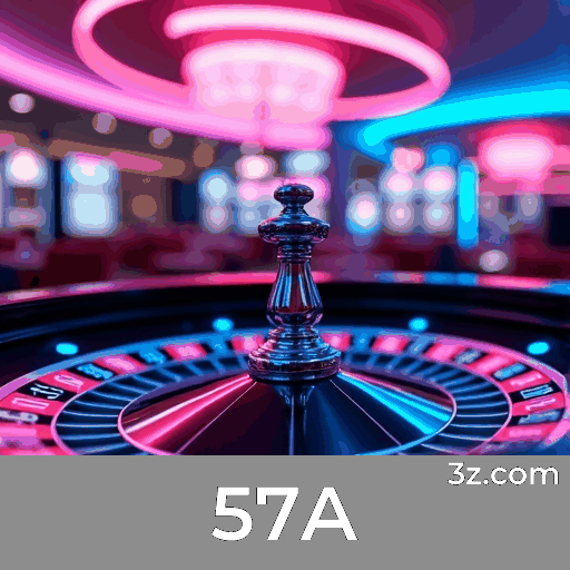 57A: Uma Experiência de Cassino Diversificada e Otimizada
