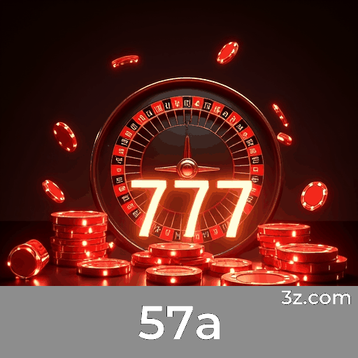 57a: Experiência Profissional e Imersiva no Cassino