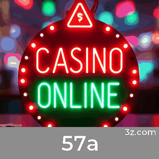 57a: Experiência Profissional e Imersiva no Cassino