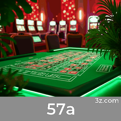 Experimente o Login Exclusivo com 57a e Acesso Seguro